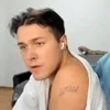 Стикер 40 Мафаня