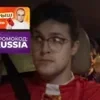 Стикер 58 Мафаня
