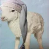 Стикер 35 Sheeps
