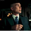 Стикер 5 Shelby