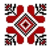 🌹 Эмодзи «Старославянский шрифт» для Telegram