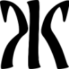 💕 Эмодзи «Старославянский шрифт» для Telegram