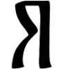 🤗 Эмодзи «Старославянский шрифт» для Telegram