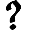 ❓ Эмодзи «Старославянский шрифт» для Telegram