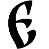 💗 Эмодзи «Старославянский шрифт» для Telegram