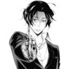 Стикер 19 Sherlock