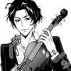 Стикер 11 Sherlock