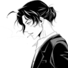 Стикер 23 Sherlock