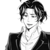Стикер 13 Sherlock