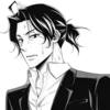 Стикер 17 Sherlock