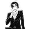 Стикер 12 Sherlock