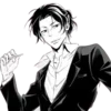Стикер 16 Sherlock