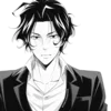 Стикер 3 Sherlock