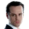 Стикер 18 😀 Набор эмоджи по сериалу «Sherlock Шерлок»