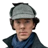 Стикер 5 😀 Набор эмоджи по сериалу «Sherlock Шерлок»