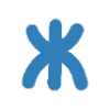 🅰 Эмодзи «Қазақша креатив - русские и казахские буквы» для Telegram