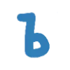🅰 Эмодзи «Қазақша креатив - русские и казахские буквы» для Telegram