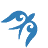 🕊️ Эмодзи «Қазақша креатив - русские и казахские буквы» для Telegram