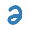 🅰 Эмодзи «Қазақша креатив - русские и казахские буквы» для Telegram