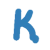 🅰 Эмодзи «Қазақша креатив - русские и казахские буквы» для Telegram
