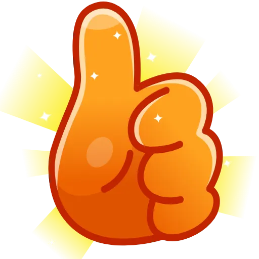 Стикер 3 Shiba Inu Emoji
