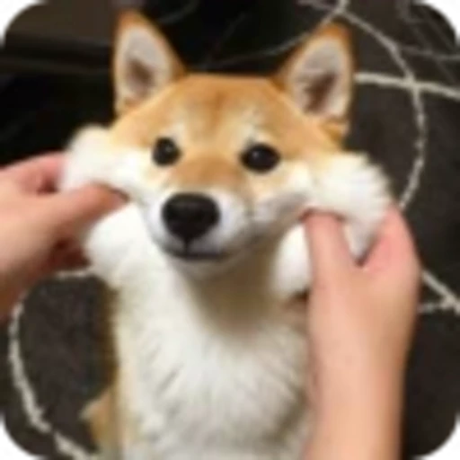 🌟 Эмодзи «𝘚𝘩𝘪𝘣𝘢 𝘐𝘯𝘶 🍯» для Telegram