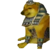 Стикер 37 Shibainydogefb