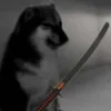 Стикер 26 Shibainydogefb