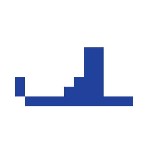 Стикер 53 #emoji #pixel #static #vector
