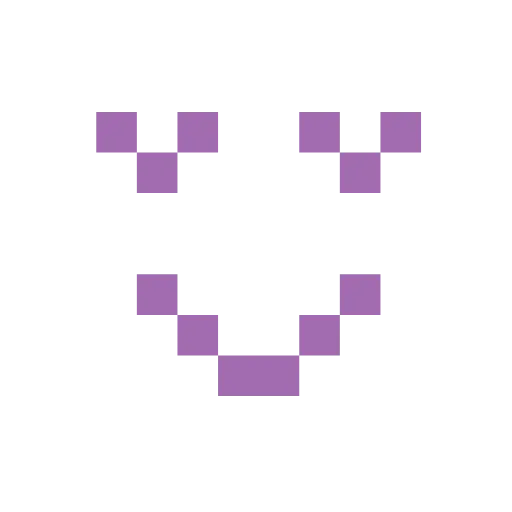 Обложка набора #emoji #pixel #static #vector