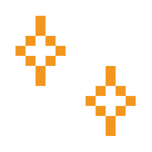 Стикер 27 #emoji #pixel #static #vector