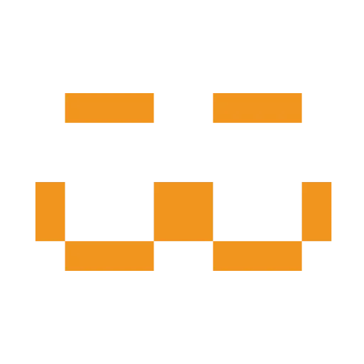 Стикер 9 #emoji #pixel #static #vector