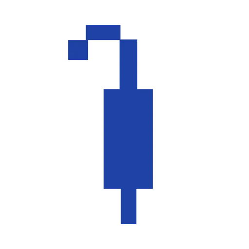 Стикер 35 #emoji #pixel #static #vector