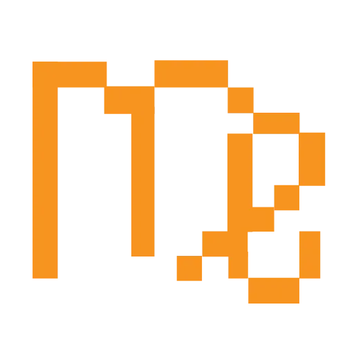 Стикер 41 #emoji #pixel #static #vector