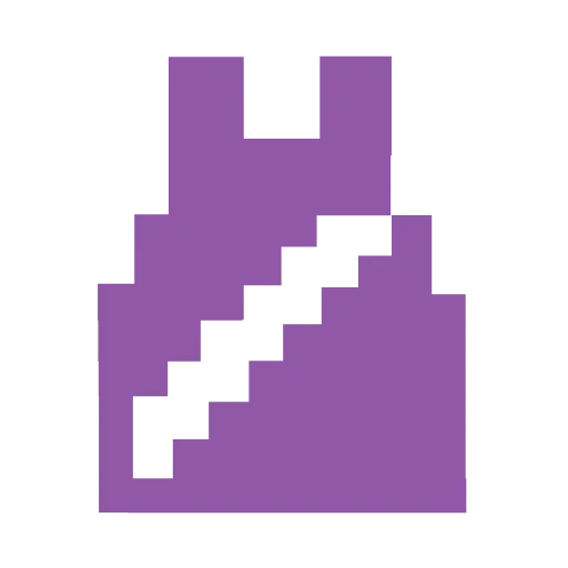 Стикер 48 #emoji #pixel #static #vector