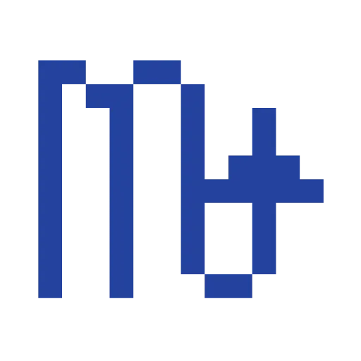 Стикер 43 #emoji #pixel #static #vector