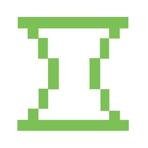 Стикер 38 #emoji #pixel #static #vector