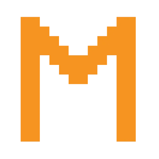 Стикер 58 #emoji #pixel #static #vector