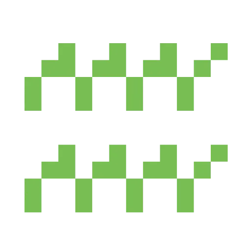Стикер 46 #emoji #pixel #static #vector