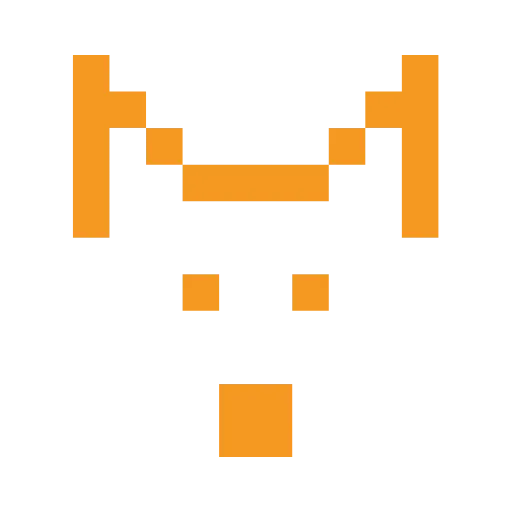 Стикер 20 #emoji #pixel #static #vector