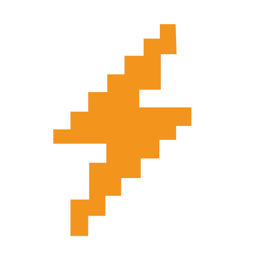 Стикер 32 #emoji #pixel #static #vector