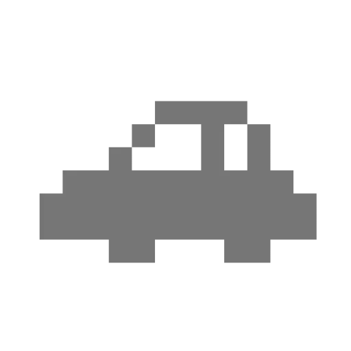 Стикер 60 #emoji #pixel #static #vector