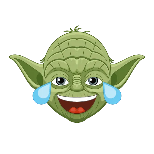 Стикер 14 Darkside