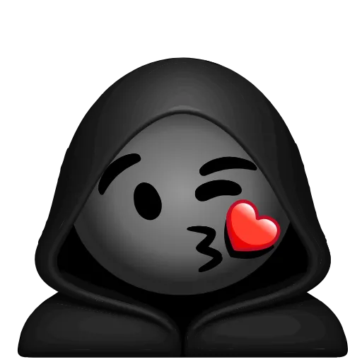 Стикер 29 Darkside