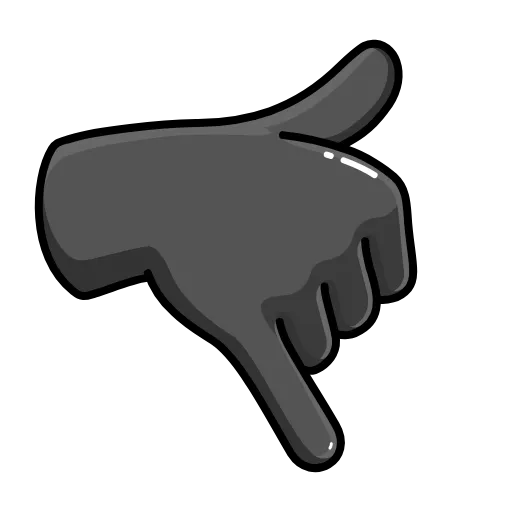 Стикер 38 Darkside