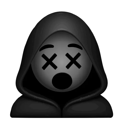 Стикер 26 Darkside