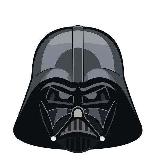 Стикер 4 Darkside