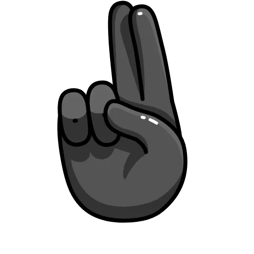 Стикер 43 Darkside
