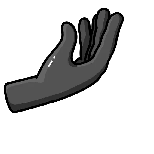 Стикер 39 Darkside
