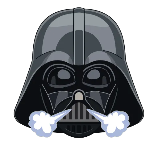 Стикер 5 Darkside